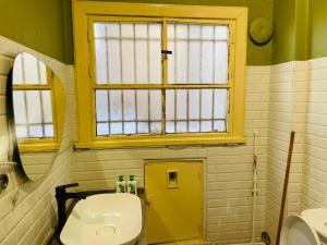 Cheerful Downtown apartment