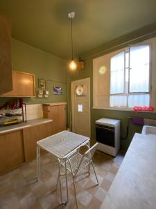 Cheerful Downtown apartment