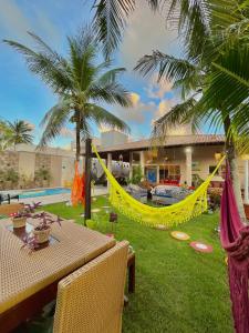 Espetacular casa a 50m da praia