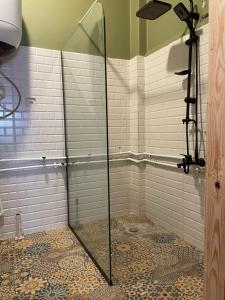 Cheerful Downtown apartment