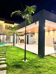 Pôr do sol house - São Cristóvão