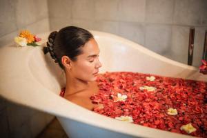 Hotel Komune and Beach Club Bali