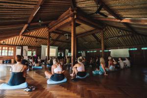 Hotel Komune and Beach Club Bali