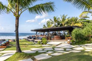 Hotel Komune and Beach Club Bali