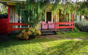 Serendip - 4hvězdičkové hotely ve městě Point Lonsdale