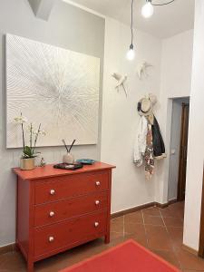 Apt Aldobrandini Lux