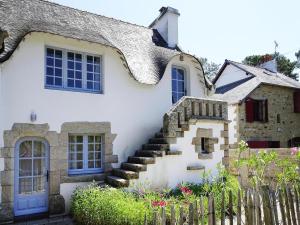 Charming Home in Carnac near Sandy Beach