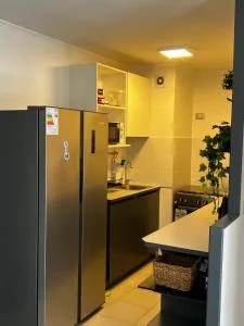 Nuevo y moderno dep cercano a mall patio Rancagua - Machalí