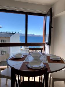 Increíble Alojamiento Céntrico