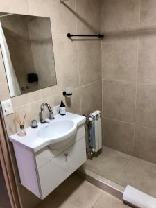 Increíble Alojamiento Céntrico