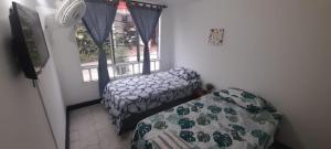 APARTAHOTEL BUSTAMANTE APTO 2 vip