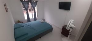 APARTAHOTEL BUSTAMANTE APTO 2 vip