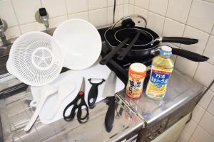 東グリーンハイツ 302