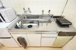 東グリーンハイツ 302