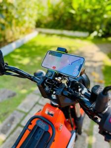 Chons Dock Homestay & House Lease