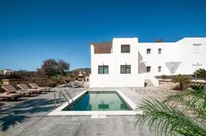 Costa Gennadi Villa - Gennadi