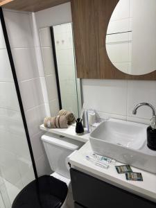 Residencial Carmenere Mogi das Cruzes Lazer completo