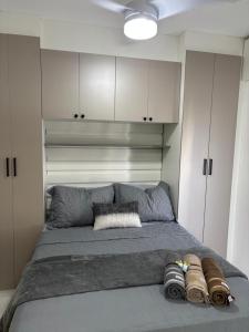 Residencial Carmenere Mogi das Cruzes Lazer completo