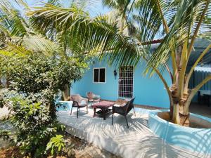 MB Farm stay Near Auroville