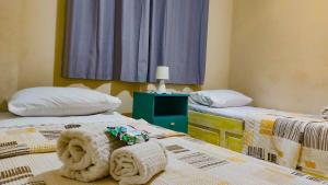 Entre Villas Hostel Boutique