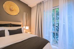 Condesa Luxury Lofts 1210