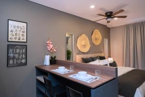 Condesa Luxury Lofts 1210