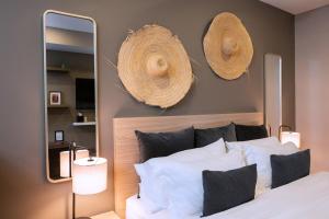 Condesa Luxury Lofts 1210