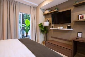 Condesa Luxury Lofts 1210