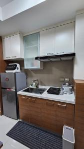 Chic Studio near Megamall and Shangrila Plaza