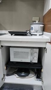 Chic Studio near Megamall and Shangrila Plaza