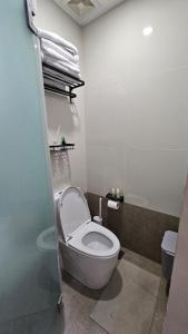 Chic Studio near Megamall and Shangrila Plaza