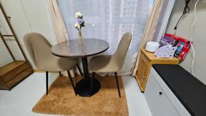 Chic Studio near Megamall and Shangrila Plaza