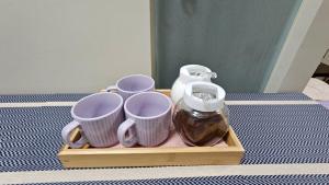 Chic Studio near Megamall and Shangrila Plaza