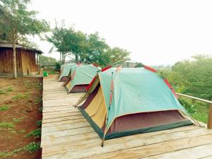 SMR Organic Farm Stay