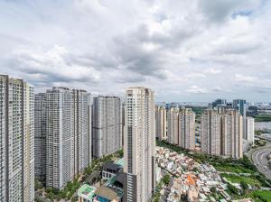 Căn Hộ Cho Thuê Ở Vinhome Central Park