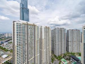 Căn Hộ Cho Thuê Ở Vinhome Central Park