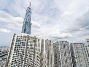 Căn Hộ Cho Thuê Ở Vinhome Central Park