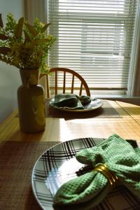 Spacious 2bdrm in Limas Heart