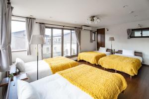 Mt fuji pure view BBQ mood terrace