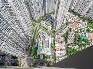 Căn Hộ Cho Thuê Ở Vinhome Central Park