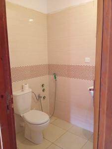 MmAéroport Menara Résidence abrar mhamid 1