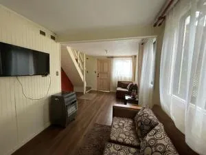 Arriendo de Casa o Departamento en Castro por Dia - Tentén