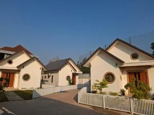 SVilla Vientiane - Вьентьян