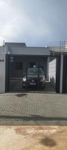 Casa 3 fronteiras