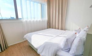 Hotel Crape Daegu Seongseo