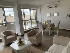 Espacio Chacabuco - Comodoro Rivadavia