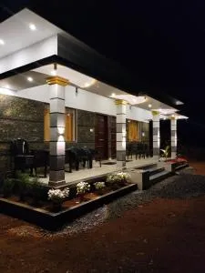 Dreamland Resort - Vagamon