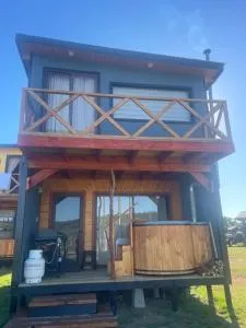 Luz de Luna Antilhue - Máfil