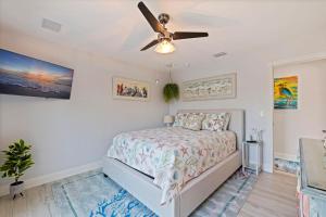 Magical Waterfront Cove with Pool, Dock, Boat Slip & Magic Garden