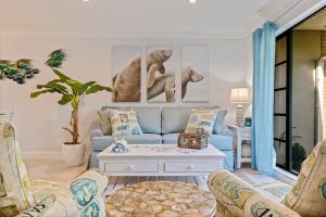 Magical Waterfront Cove with Pool, Dock, Boat Slip & Magic Garden